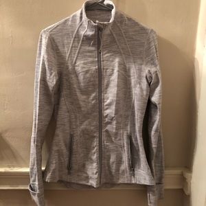 Lululemon Define Jacket - Size 8